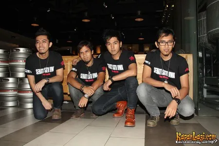 Foto Drive Band