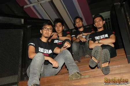 Foto Drive Band