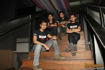 Foto Drive Band