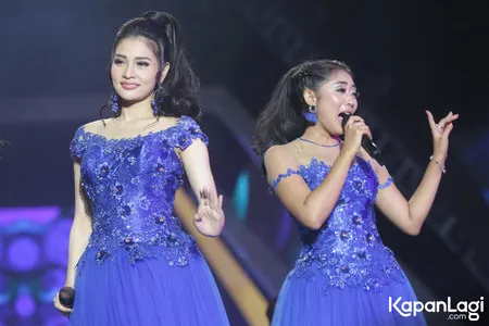 Foto Dua Racun