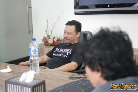 Foto Dubyouth Sound System