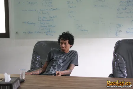 Foto Dubyouth Sound System