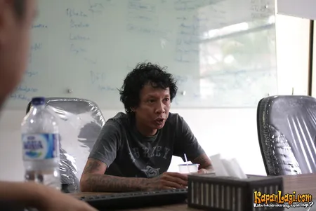 Foto Dubyouth Sound System