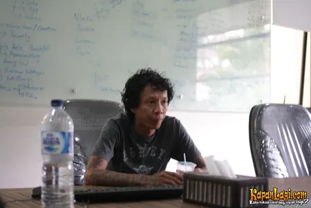 Foto Dubyouth Sound System