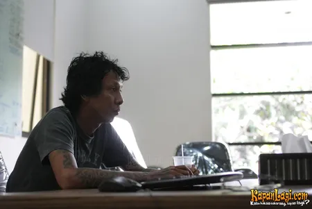 Foto Dubyouth Sound System