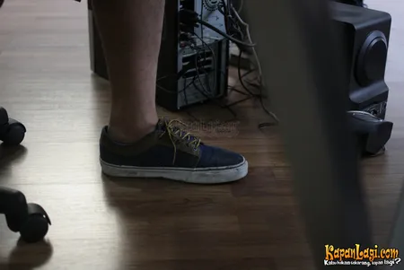 Foto Dubyouth Sound System