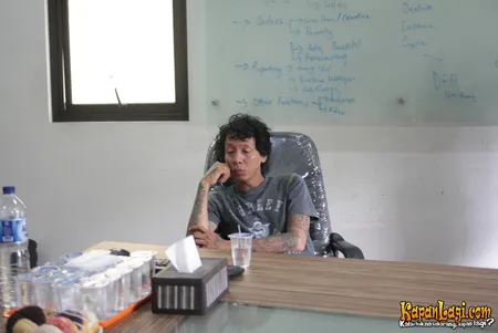 Foto Dubyouth Sound System