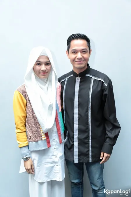Foto Dude Harlino