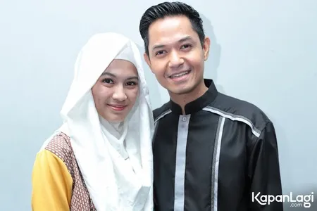Foto Dude Harlino