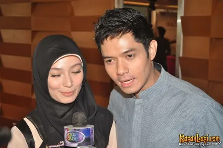 Foto Dude Harlino