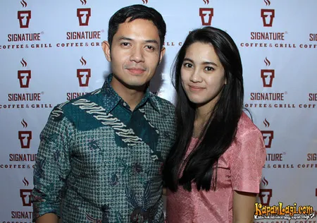 Foto Dude Harlino