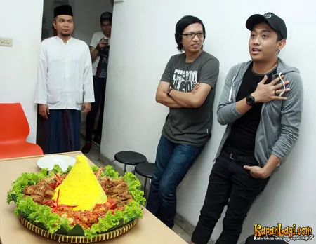Foto Dudy Oris