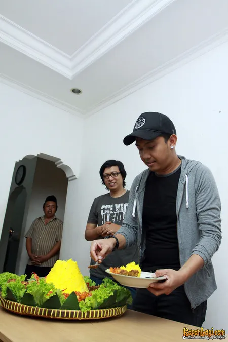 Foto Dudy Oris