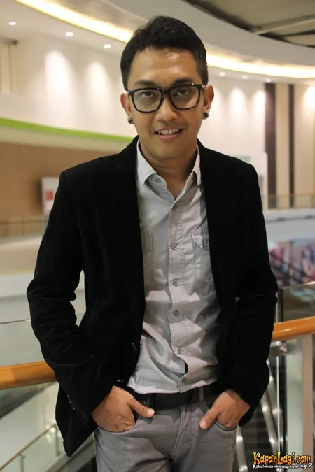 Foto Dudy Oris