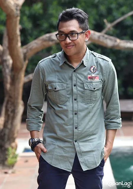 Foto Dudy Oris