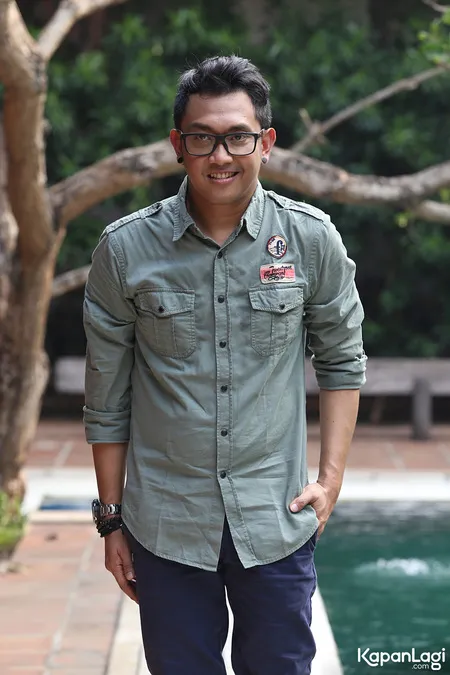 Foto Dudy Oris