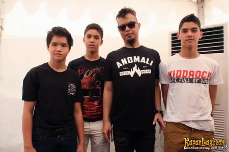 Foto Dul Jaelani