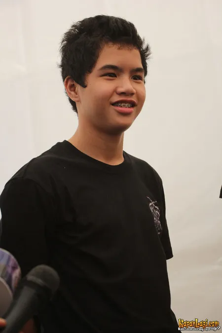 Foto Dul Jaelani