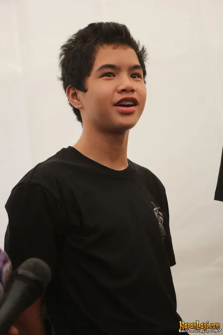 Foto Dul Jaelani