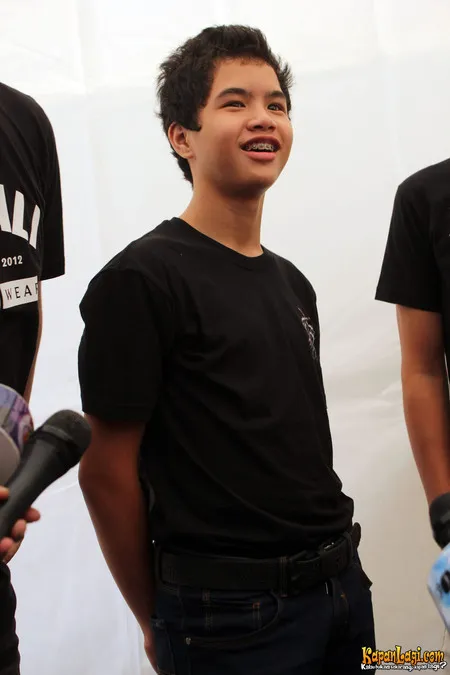 Foto Dul Jaelani