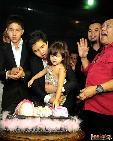 Foto Dul Jaelani