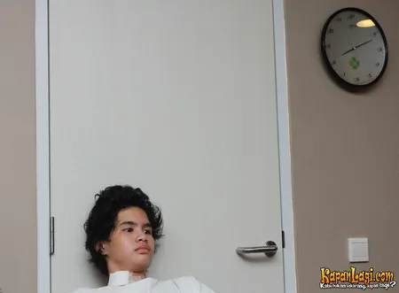 Foto Dul Jaelani