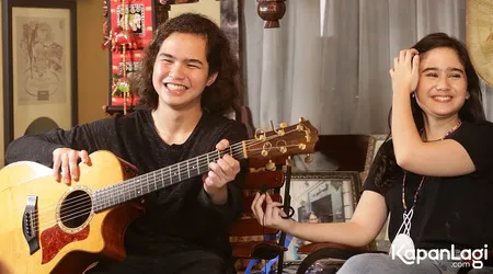 Foto Dul Jaelani