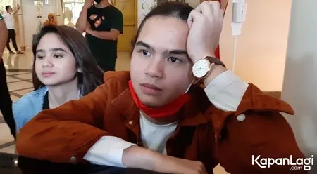 Foto Dul Jaelani