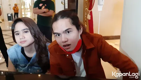 Foto Dul Jaelani