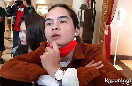 Foto Dul Jaelani