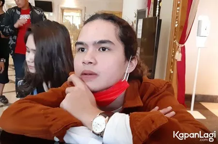 Foto Dul Jaelani