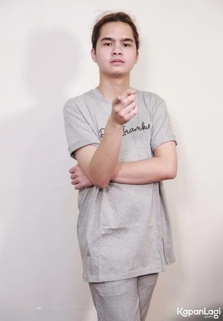 Foto Dul Jaelani