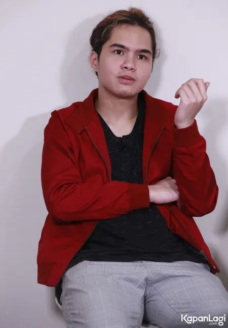 Foto Dul Jaelani
