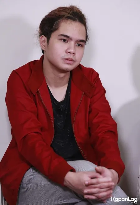 Foto Dul Jaelani