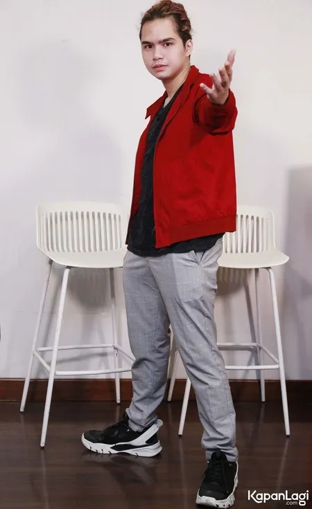 Foto Dul Jaelani