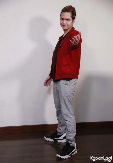 Foto Dul Jaelani