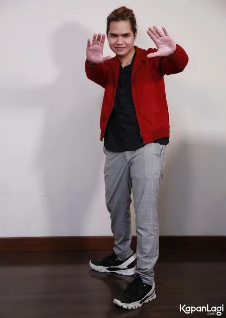 Foto Dul Jaelani