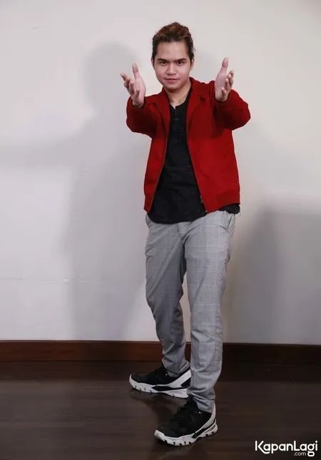 Foto Dul Jaelani