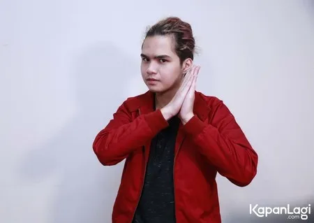 Foto Dul Jaelani