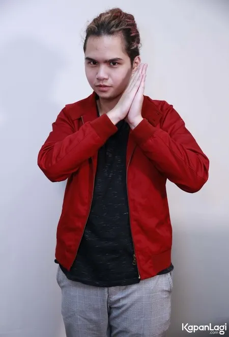 Foto Dul Jaelani