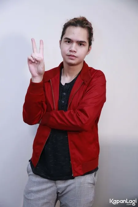 Foto Dul Jaelani