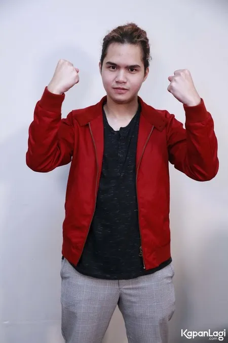 Foto Dul Jaelani