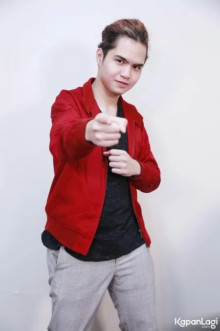 Foto Dul Jaelani