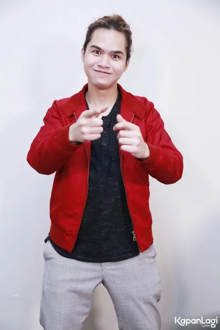 Foto Dul Jaelani