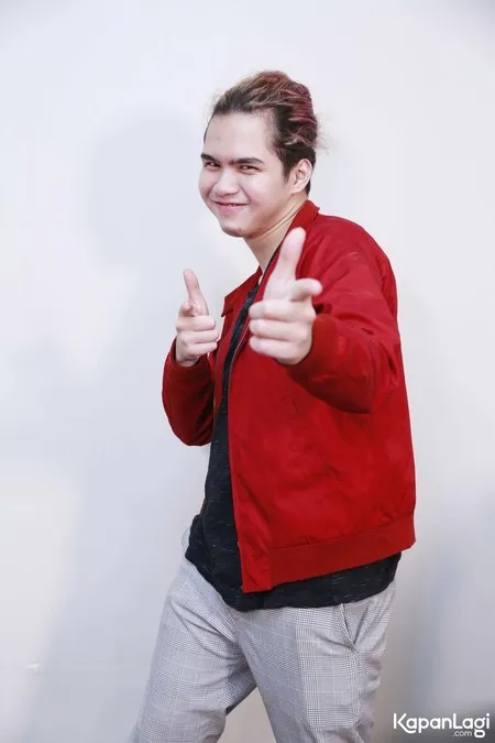Foto Dul Jaelani