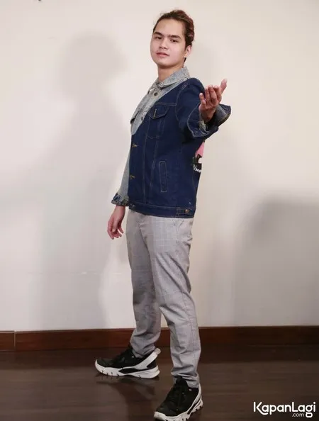 Foto Dul Jaelani