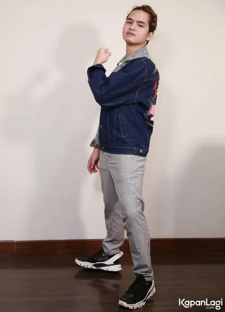 Foto Dul Jaelani