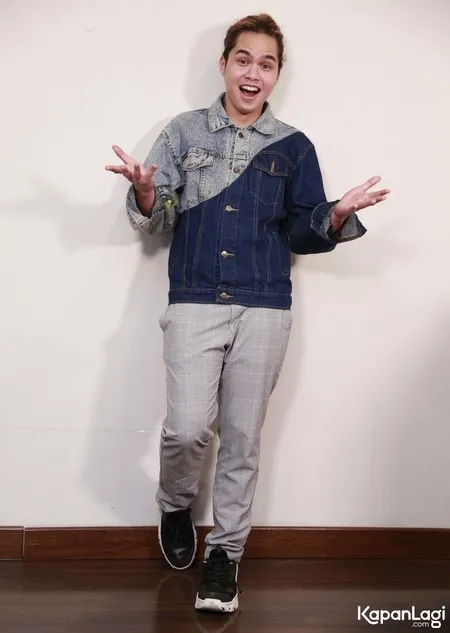 Foto Dul Jaelani