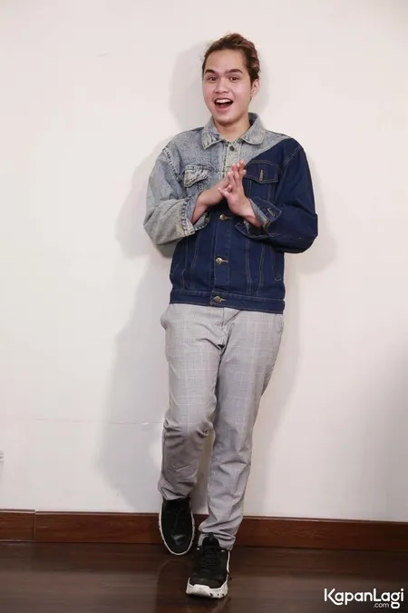 Foto Dul Jaelani