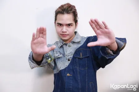 Foto Dul Jaelani